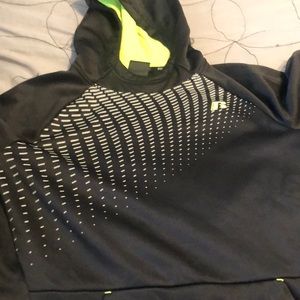 Sweatshirt from Russel